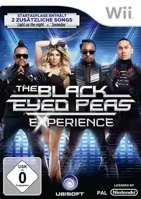 The Black Eyed Peas Experience